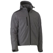 Bisley Flex & Move Long Sleeve Full Zip Jacket