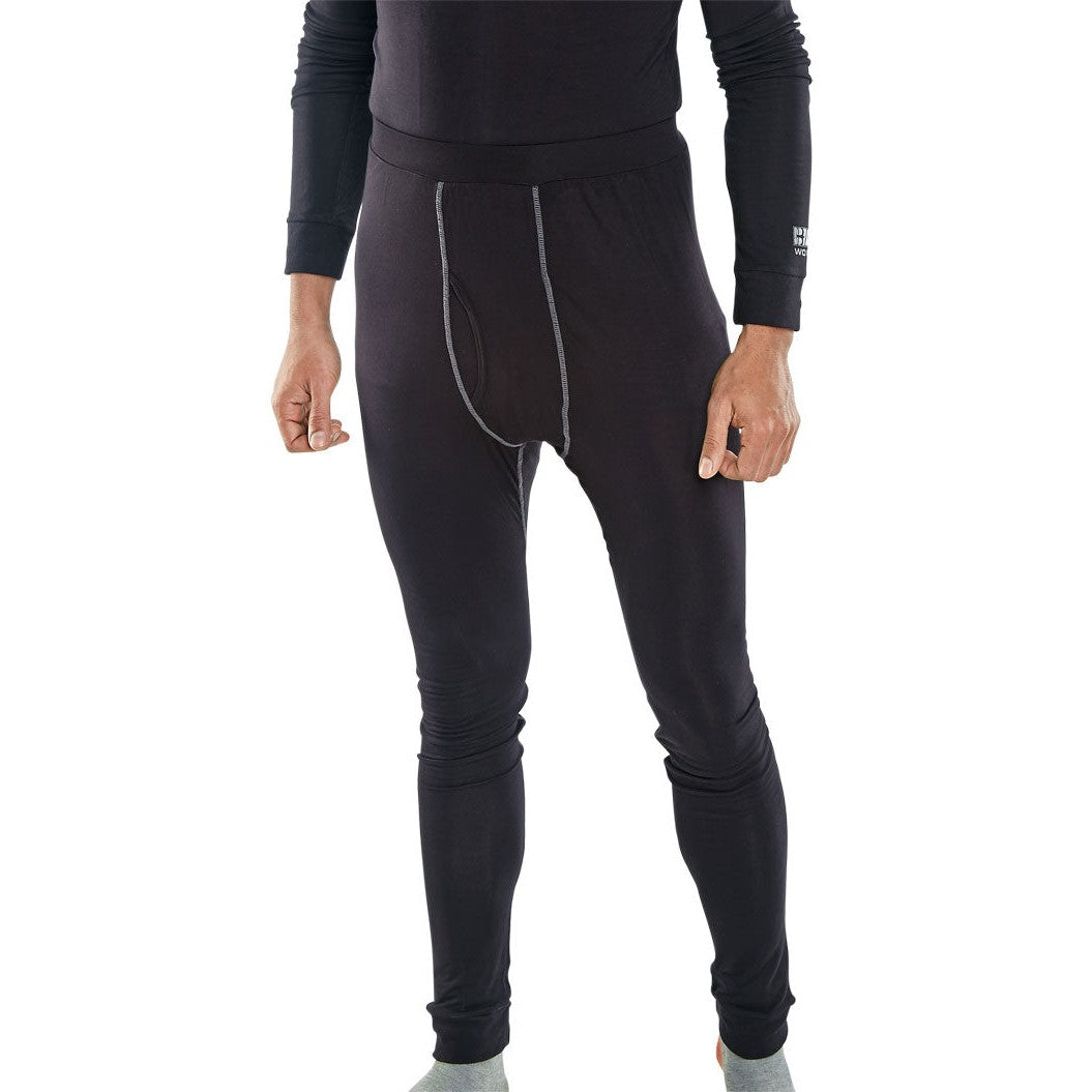 Beeswift Base Layer Long John