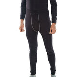 Beeswift Base Layer Long John