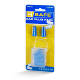 B-Safe Ear Plugs 3/Pack