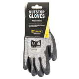 Bsafe Kutstop Polyurethane  Glove