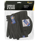 Bsafe Thinsulate Balaclava & Gloves Black
