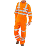 Beeswift  Arc Compliant Ris Coverall