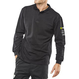 Beeswift Arc Compliant Polo