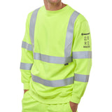 Beeswift Arc-Compliant-Sweatshirt