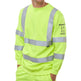 Beeswift Arc-Compliant-Sweatshirt