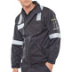 Beeswift Arc-Woven-Jacket