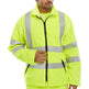 Beeswift Carnoustie Fleece Jacket