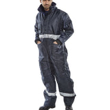 Beeswift Coldstar Freezer Coverall