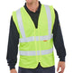 Beeswift Bseen Fr En Iso20471 Vest