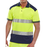 Beeswift Pk Shirt 2Tone