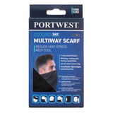 Portwest Cooling Multiway Scarf