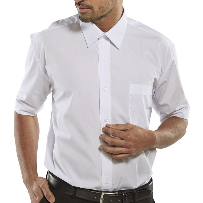 Beeswift Classic Shirt Short Sleeve