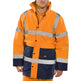 Beeswift Fleece Lined Traffic Jacket