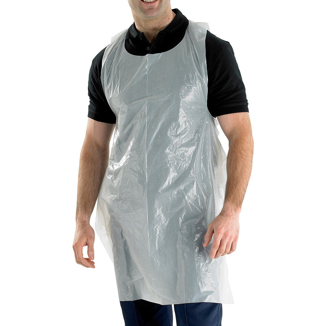 Beeswift Disposable Apron