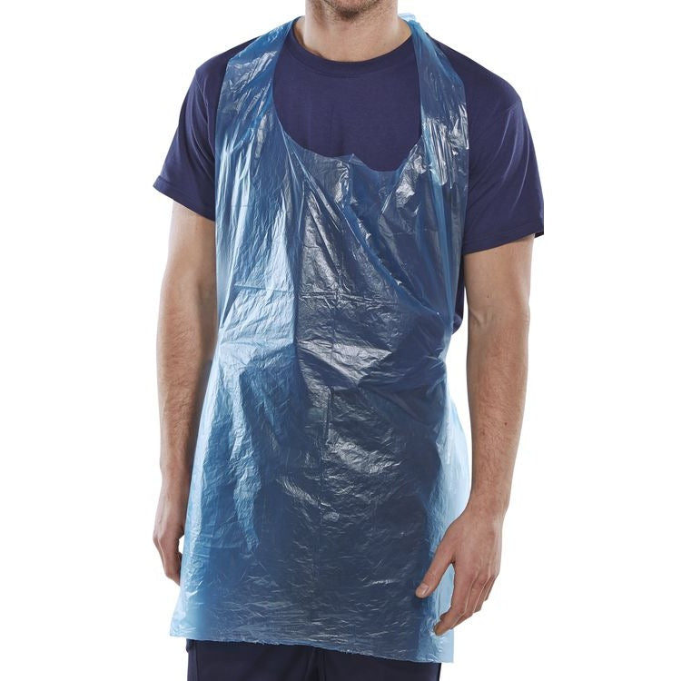 Beeswift Disposable Apron