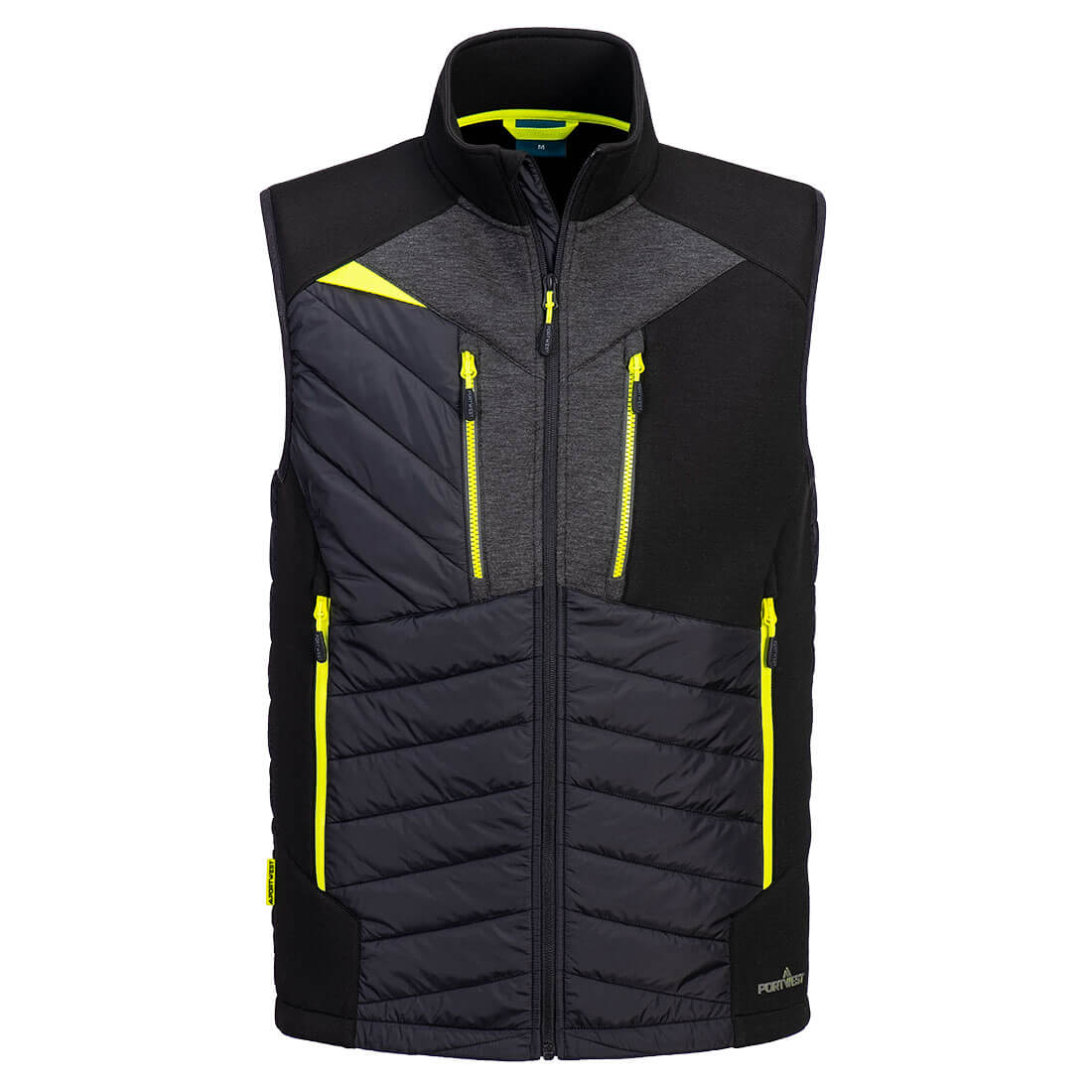 Portwest DX4 Baffle Gilet