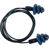 Portwest Detectable Corded Earplug (50 Pairs)