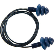 Portwest Detectable TPR Corded Ear Plugs (50 pairs)