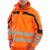 Beeswift Eton Jacket