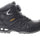 Mascot Footwear Mid Safety Boots S3 with BOA #colour_black