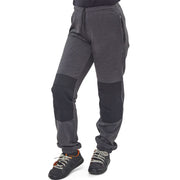 Beeswift Fleece Jogging Bottoms Grey