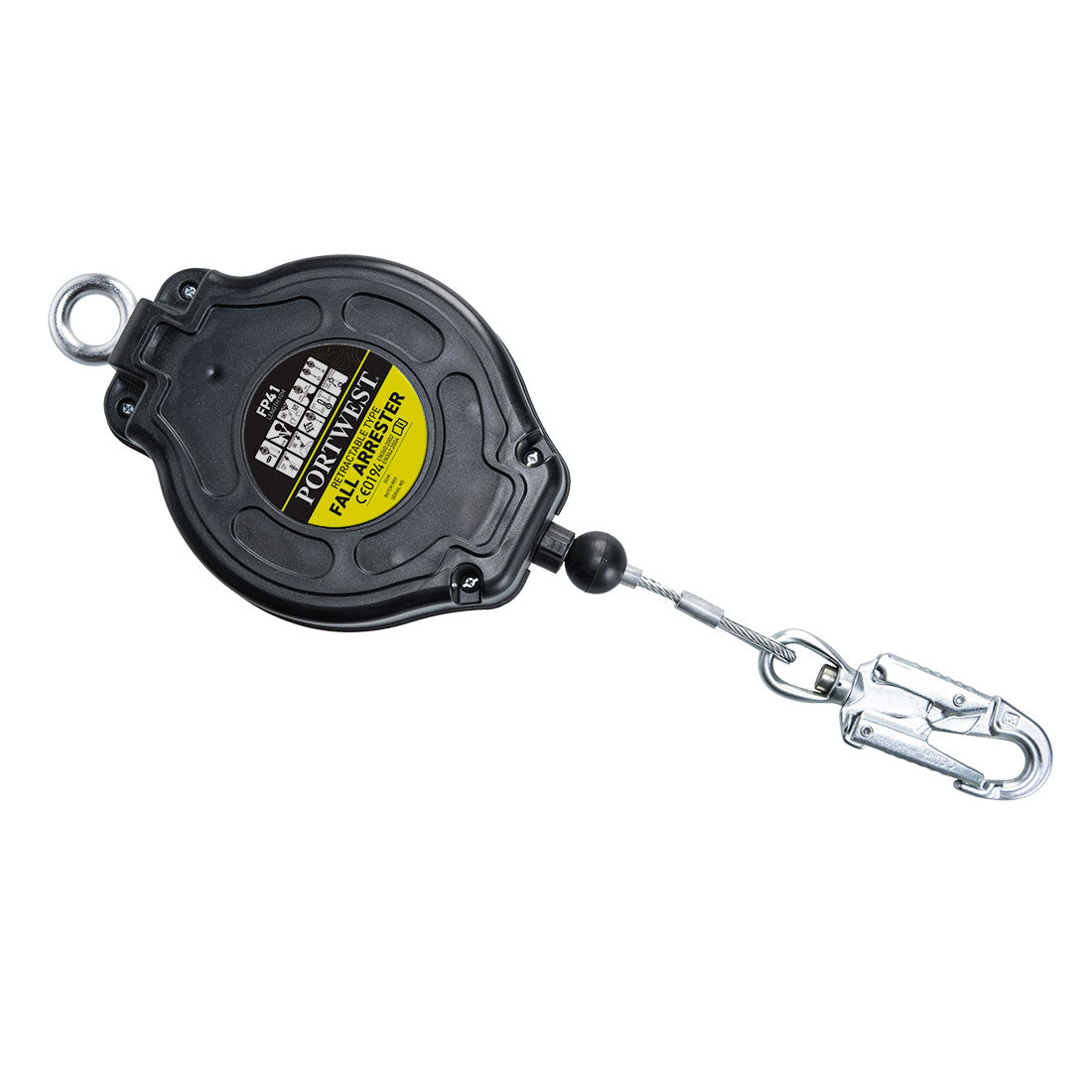 Portwest 10m Rope Fall Arrest Block