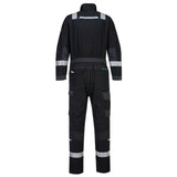 Portwest WX3 Flame Resistant Coverall