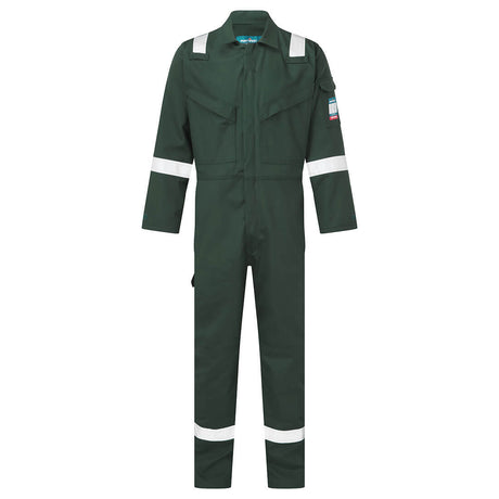 Portwest Flame Resistant Anti-Static Coverall 350g