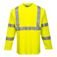 Portwest Flame Resistant T-Shirt