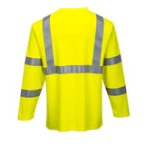 Portwest Flame Resistant T-Shirt