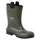 Hoggs of Fife Aqua Tuff Safety Rigger Wellington Boots Green-01