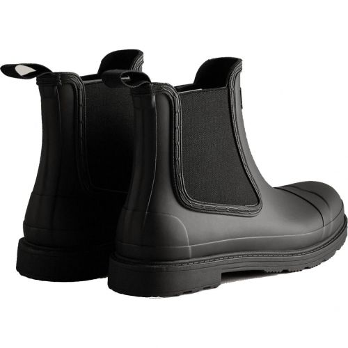 Hunter HU Mens Commando Chelsea
