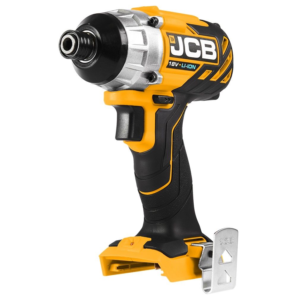JCB Tools 18V 6 Piece Kit V3