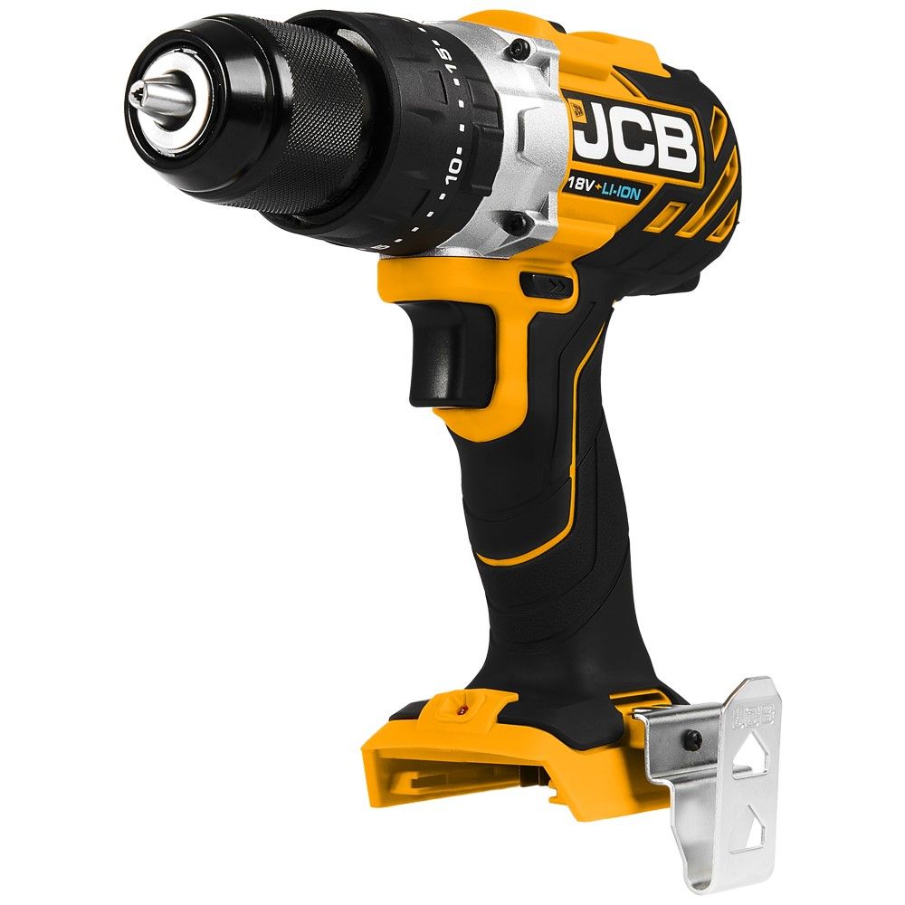 JCB Tools 18V 6 Piece Kit V3