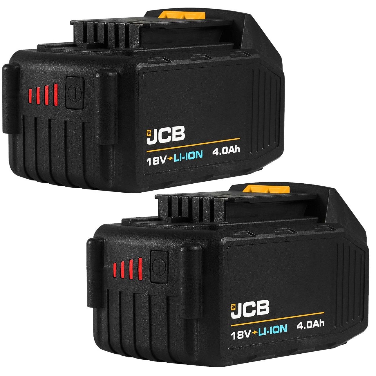 JCB Tools 18V 6 Piece Kit V3