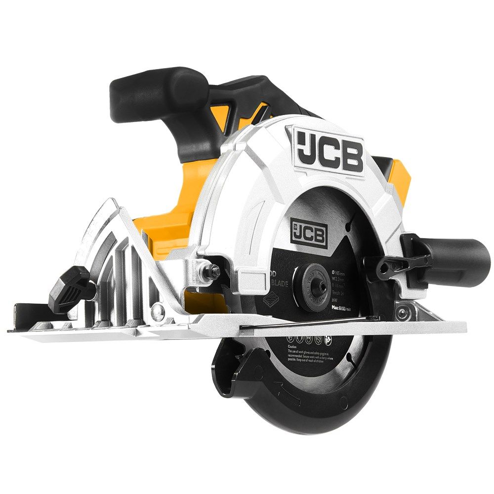 JCB Tools 18V 6 Piece Kit V3