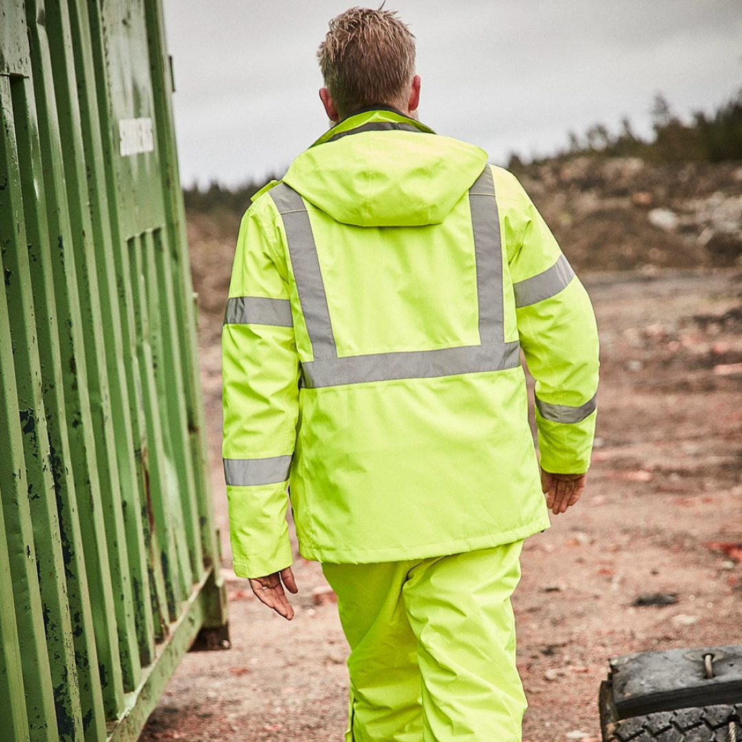 Helly Hansen Workwear Alta CIS Jacket