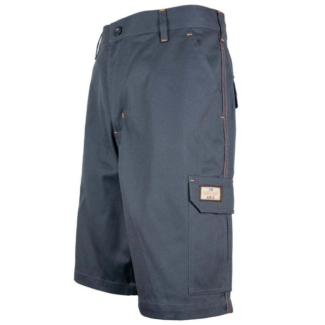 Unbreakable Cargo Pro Shorts