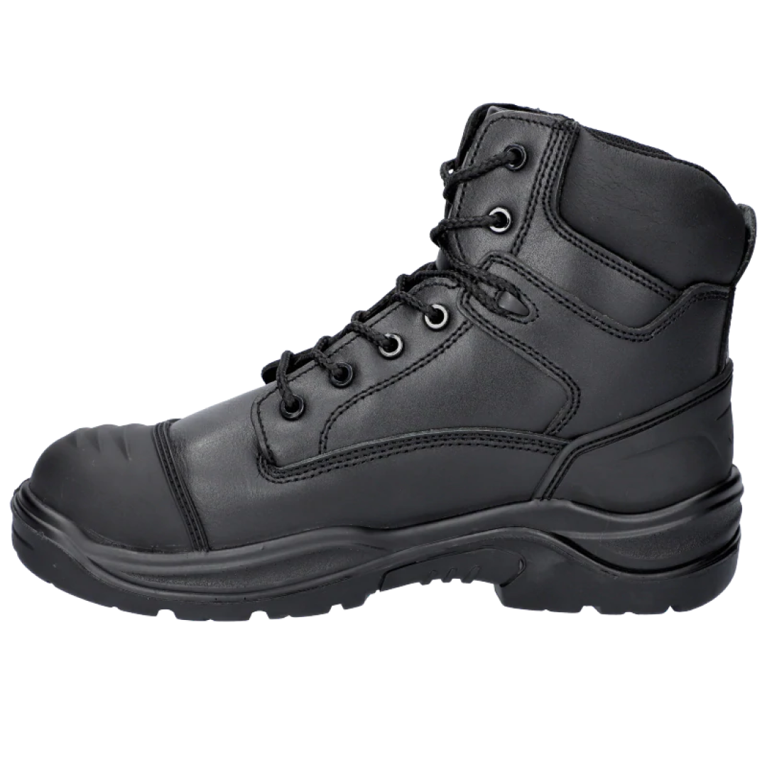 Magnum Roadmaster (MET) Metatarsal Protection Safety Boot