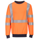 Portwest Flame Resistant RIS Sweatshirt