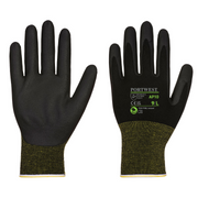 Portwest NPR15 Nitrile Bamboo Glove (12 Pack)