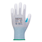 Portwest MR13 ESD PU Palm Glove - 12 Pack