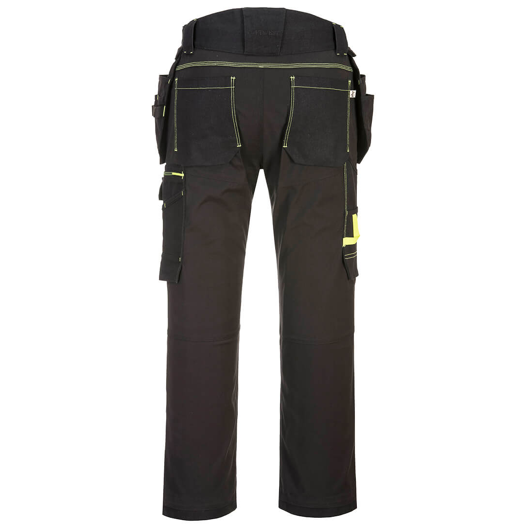 Portwest WX3 Leaf Holster Trousers