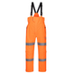 Portwest Hi-Vis Extreme Bib & Brace