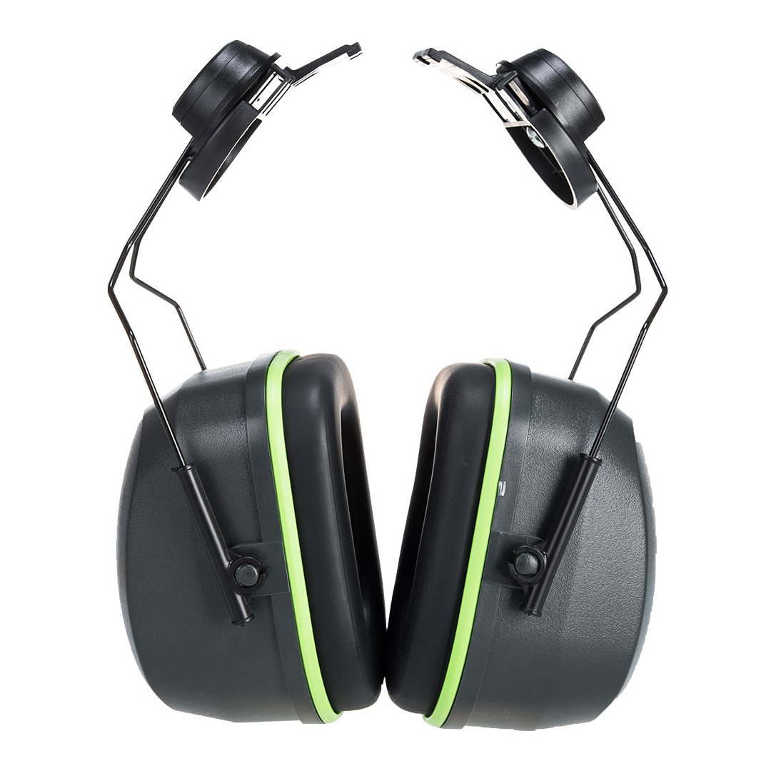 Portwest Premium Clip-On Ear Protector