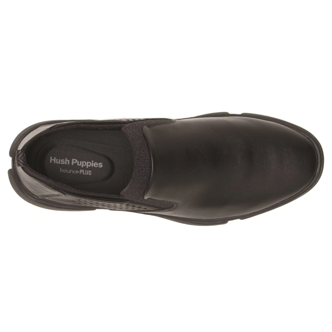 Hush Puppies Bennet PT Slip On Shoes