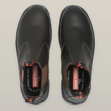 Hard Yakka Banjo Water Resistant Safety Shoes