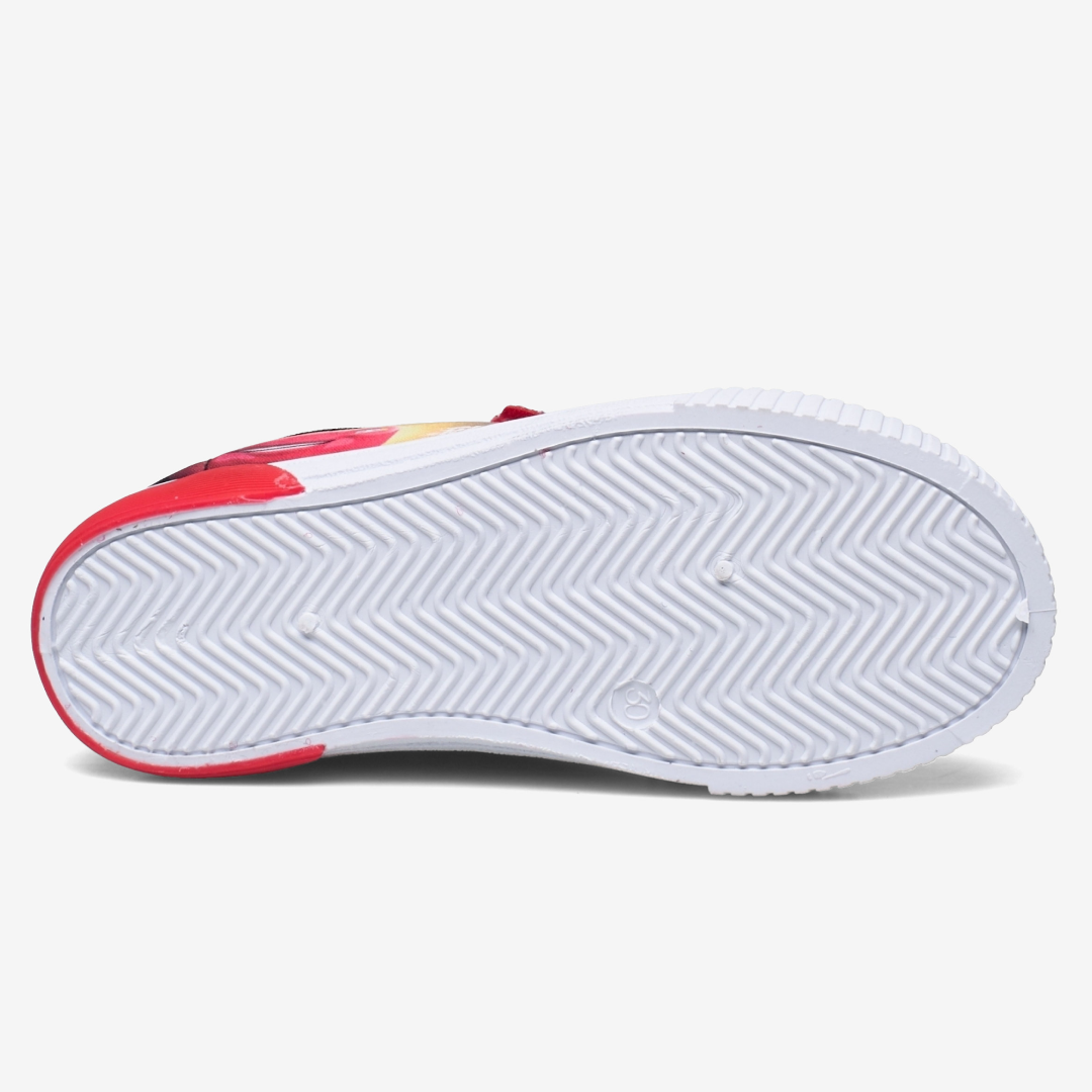 Leomil Cars Athletic Shoes