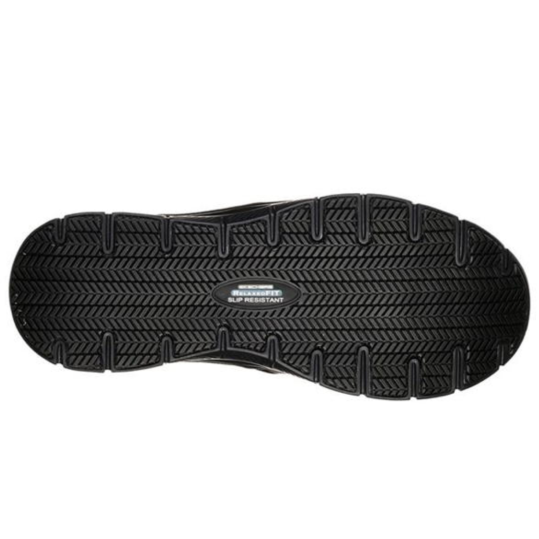 Skechers Workwear Flex Advantage Shoes
